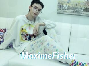 MaximeFisher