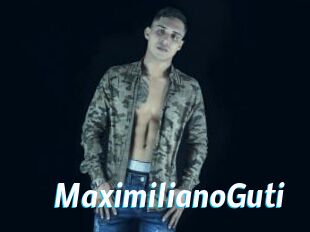 MaximilianoGuti