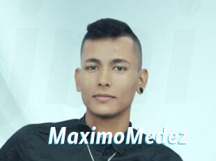 MaximoMedez