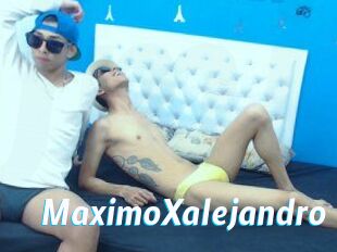 MaximoXalejandro