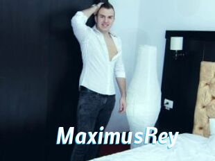 MaximusRey