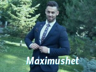Maximushet