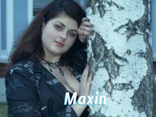 Maxin