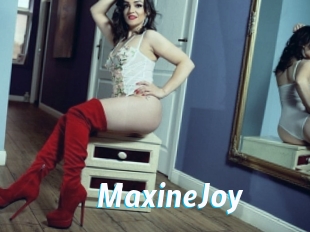 MaxineJoy