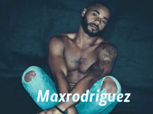 Maxrodriguez