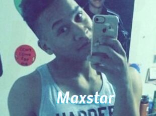 Maxstar