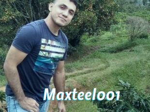 Maxteel001