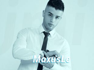 MaxusLe