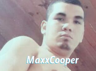 MaxxCooper