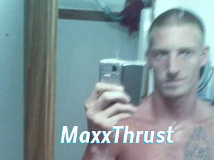 MaxxThrust