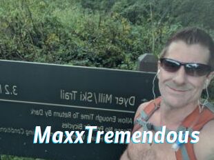 MaxxTremendous