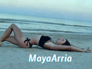 MayaArria