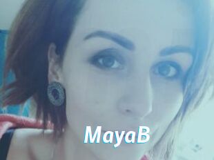MayaB