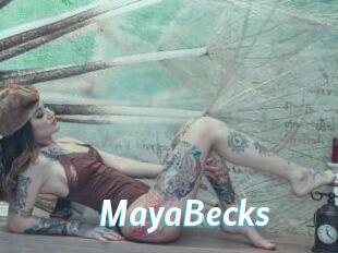 MayaBecks