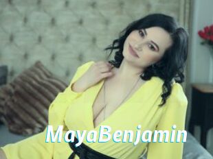 MayaBenjamin