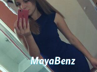 Maya_Benz