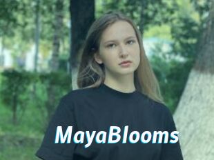 MayaBlooms