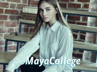 MayaCollege