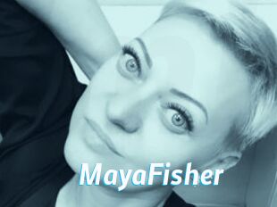 MayaFisher J Mine