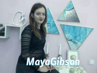 MayaGibson