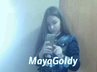 MayaGoldy