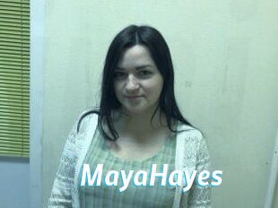 MayaHayes