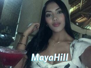 MayaHill