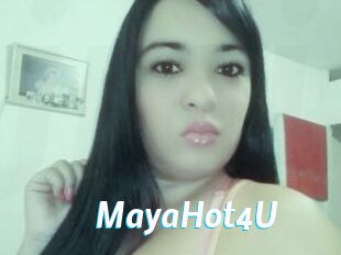 MayaHot4U