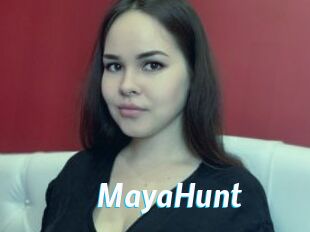 MayaHunt