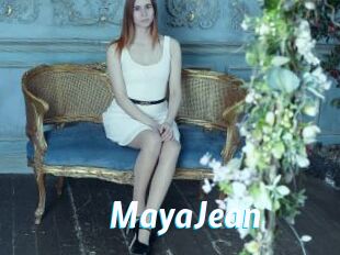 MayaJean