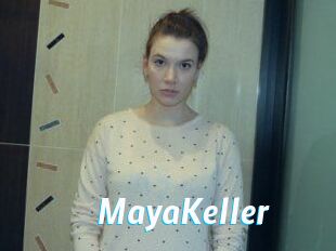 MayaKeller