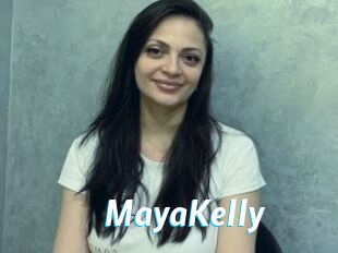 MayaKelly