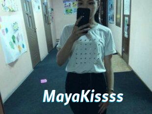 MayaKissss