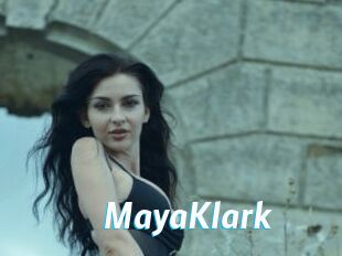 MayaKlark