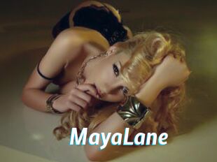 MayaLane