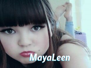 MayaLeen J Mine