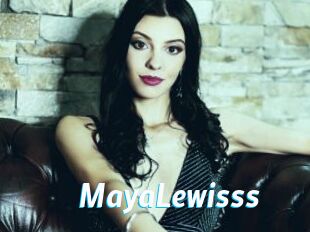 MayaLewisss