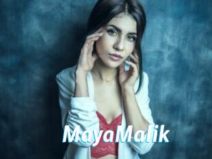 MayaMalik