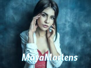 MayaMartens