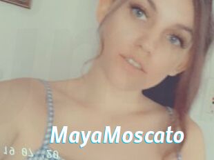 MayaMoscato