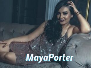 MayaPorter