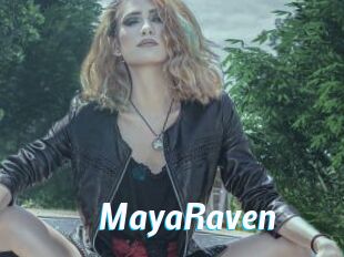 MayaRaven