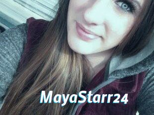 MayaStarr24