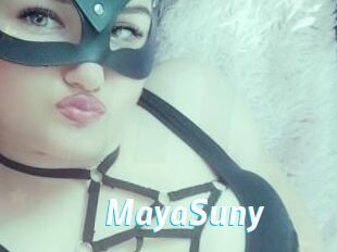 MayaSuny