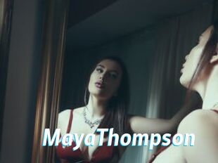 MayaThompson