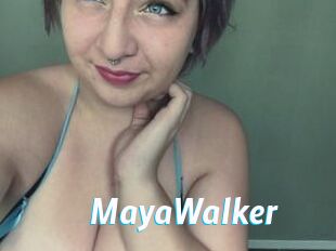 MayaWalker