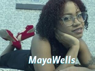 MayaWells