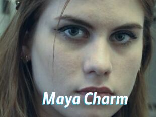 Maya_Charm