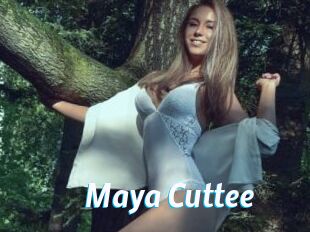 Maya_Cuttee