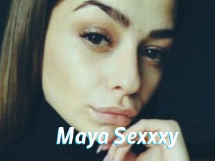 Maya_Sexxxy